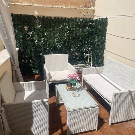 פלרמו La Zisa Holiday מראה חיצוני תמונה
